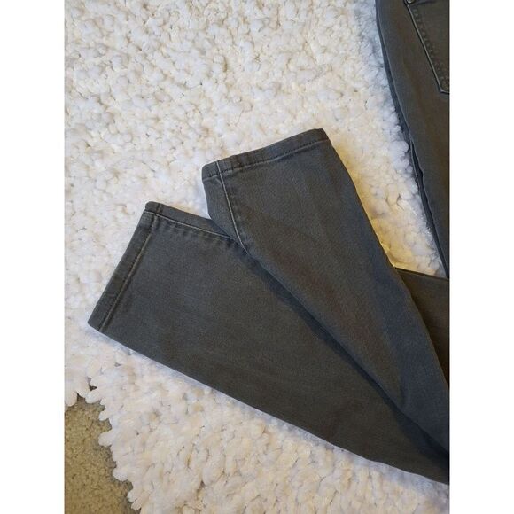 CAbi charcoal grey jeans  - Picture 6 of 9